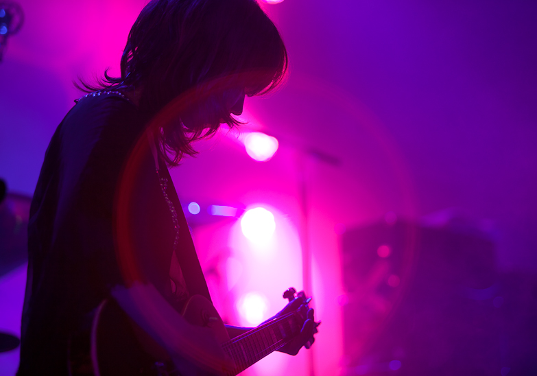 The Dark Magic of Dark Mofo